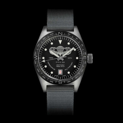 OLECH & WAJS OW Ocean Graph