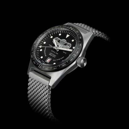 OLECH & WAJS OW Ocean Graph