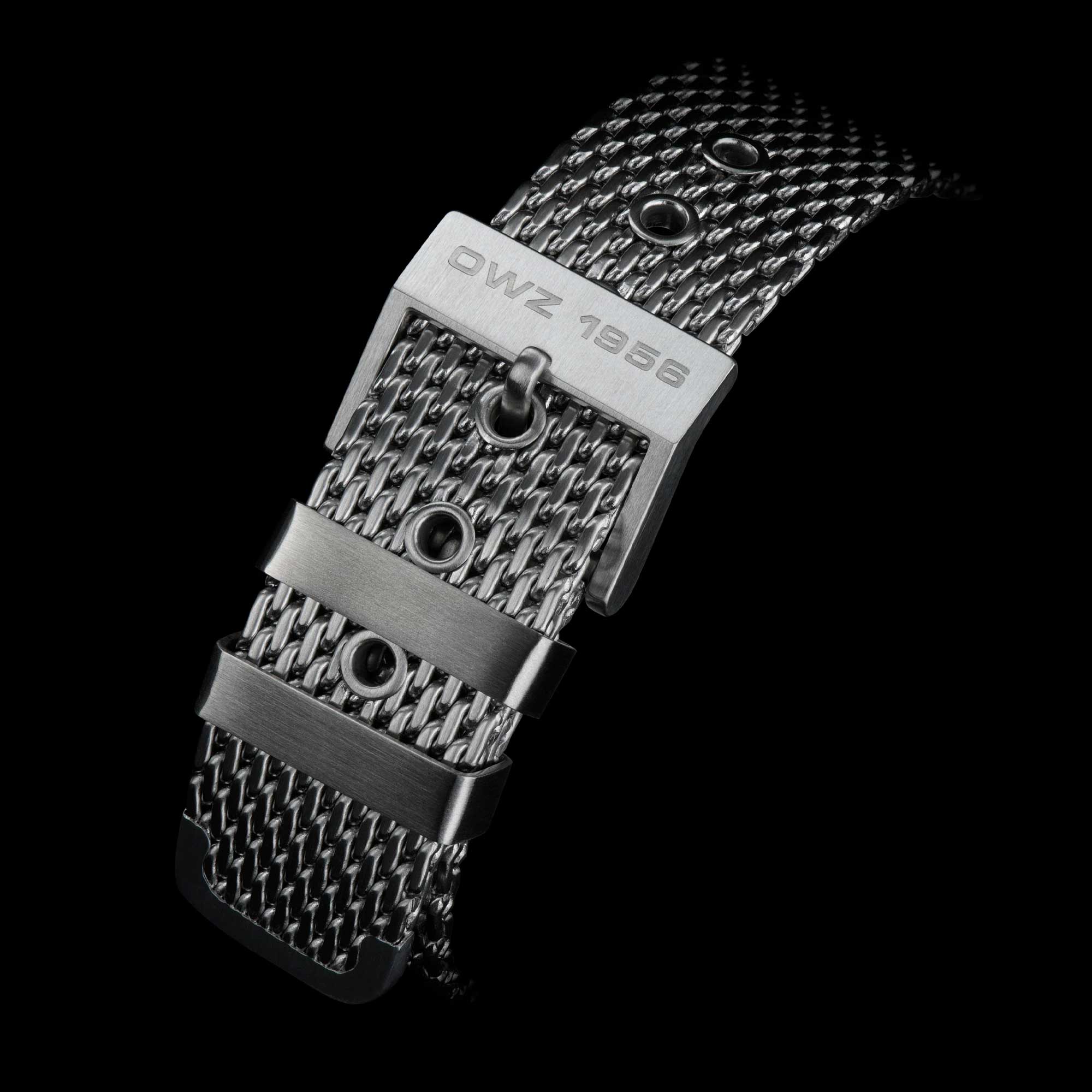 OLECH & WAJS OW Ocean Graph