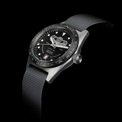 OLECH & WAJS OW Ocean Graph