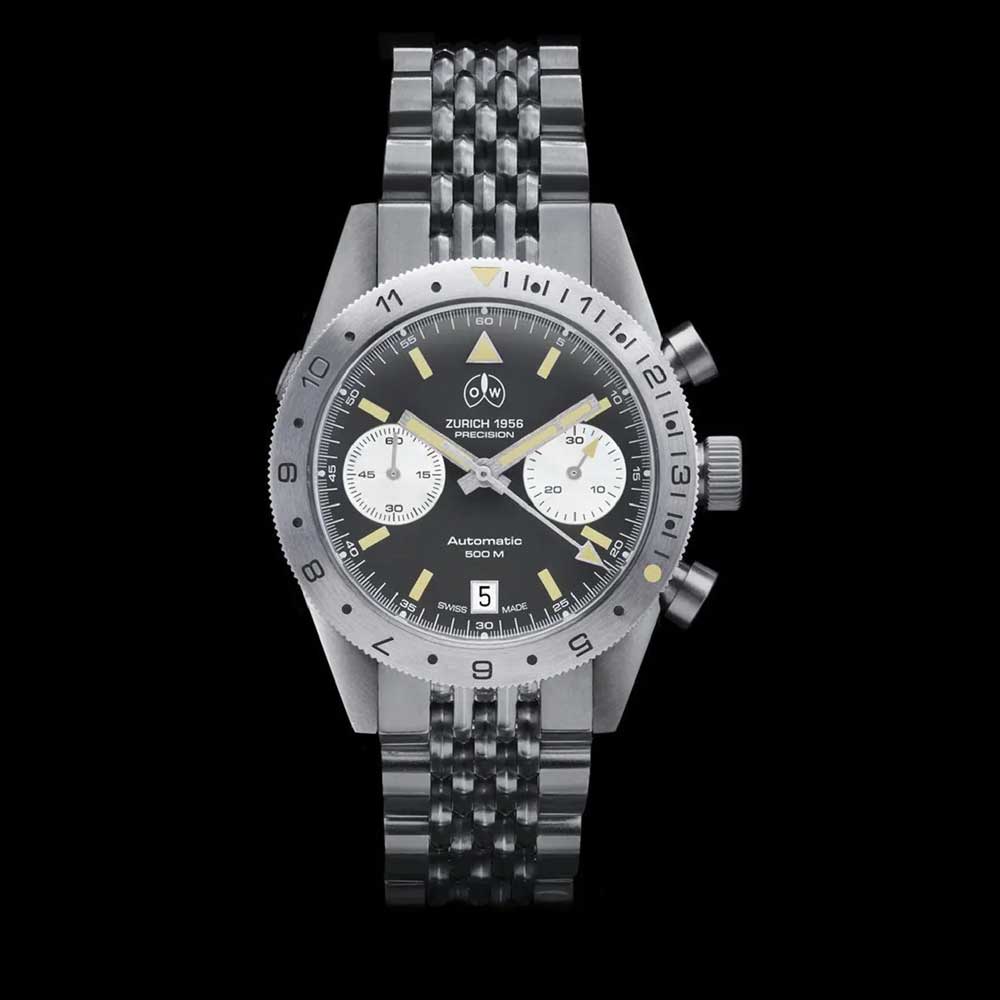 OLECH & WAJS OW Navichron