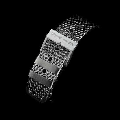 OLLECH & WAJS OW Ocean Graph MkII