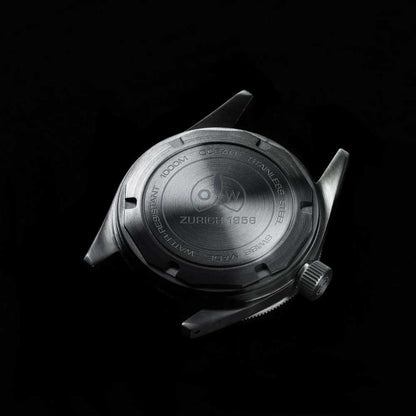 OLLECH & WAJS OW Ocean Graph MkII