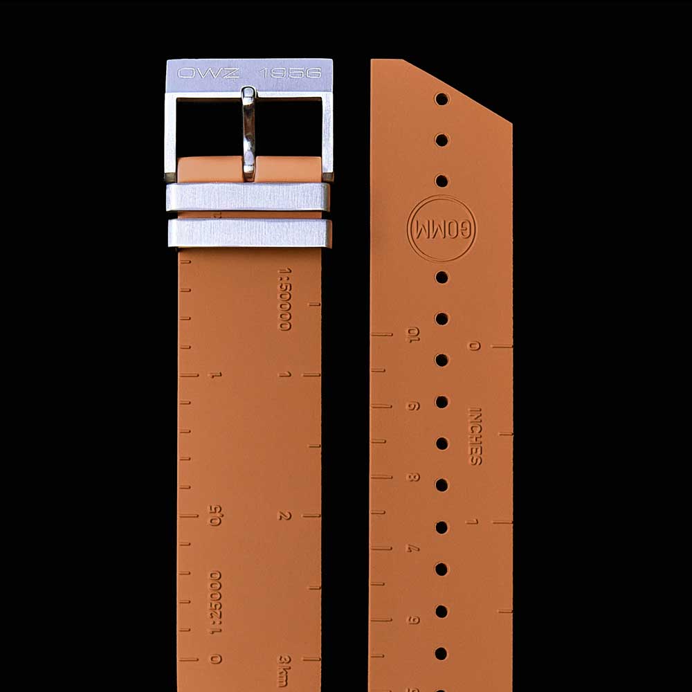 OLECH & WAJS OW P-104