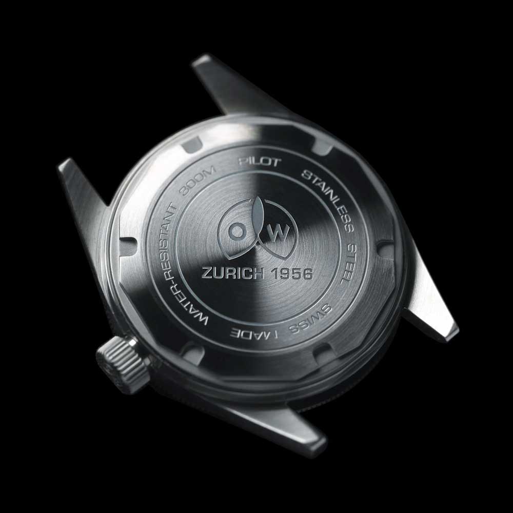 OLECH & WAJS OW P-104