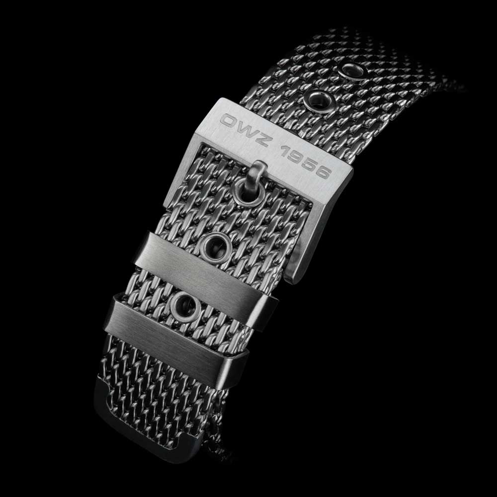 OLLECH & WAJS OW RALLYCHRON 'COUPE DES ALPES'