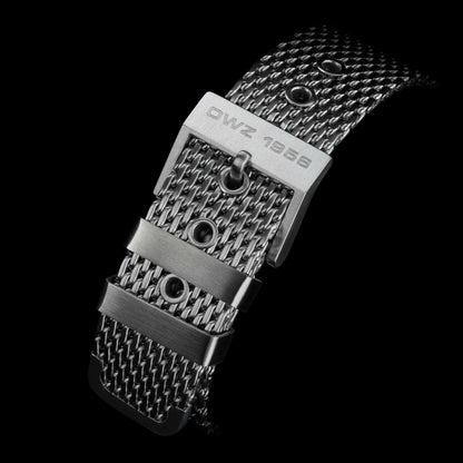 OLLECH & WAJS OW RALLYE DE PARIS