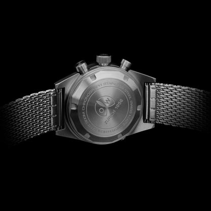 OLLECH & WAJS OW RALLYE DE PARIS