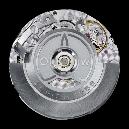 OLLECH & WAJS OW RALLYE DE PARIS