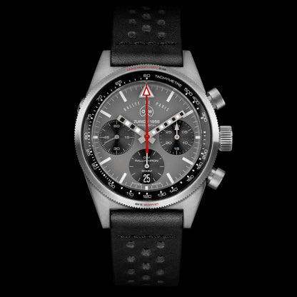 OLLECH & WAJS OW RALLYE DE PARIS