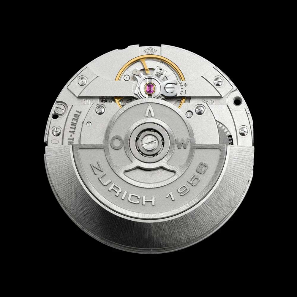 Orologio subacqueo OLECH & WAJS OW C-1000 MkII 1.000 m