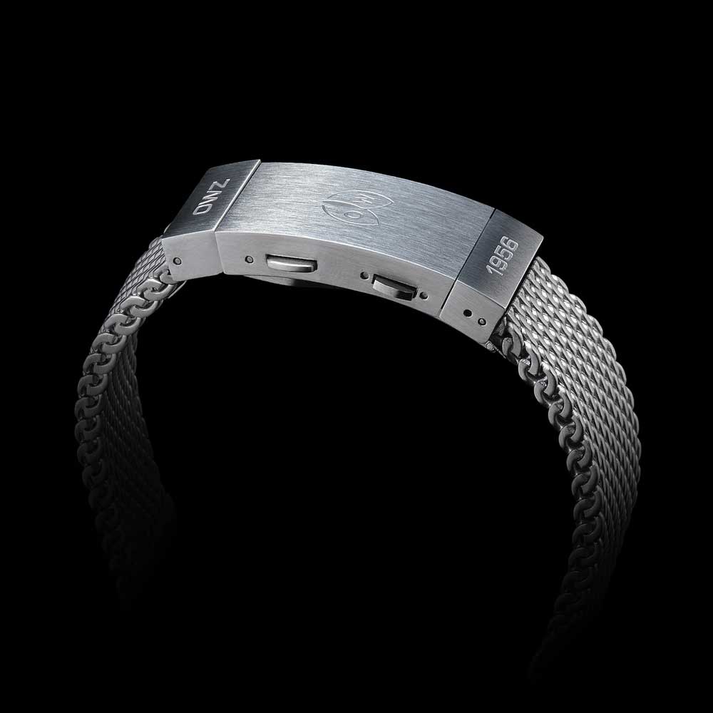 OLLECH & WAJS OW M-110 AS (M110) Military P092 Werk