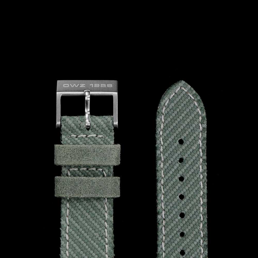 OLLECH & WAJS OW M-110 AS (M110) Militare P092 Werk