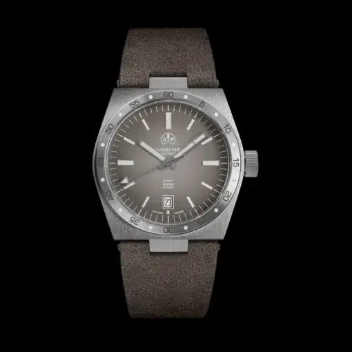 OLLECH & WAJS OW 8001 HAVANA COSC