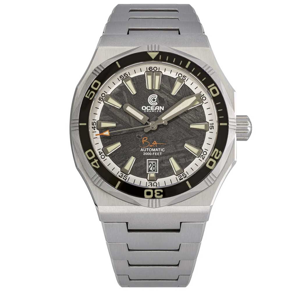 Ocean Crawler - Bolt Meteorite Preorder