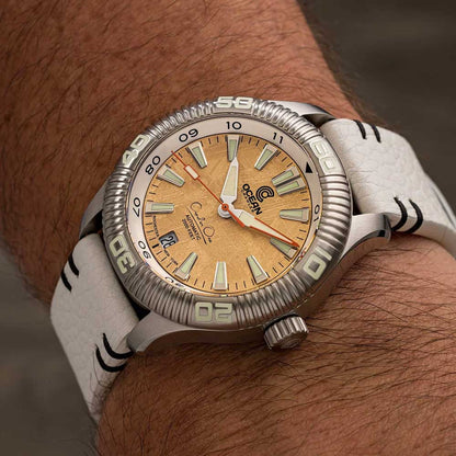 Ocean Crawler - Crawler One - Space Gold LE