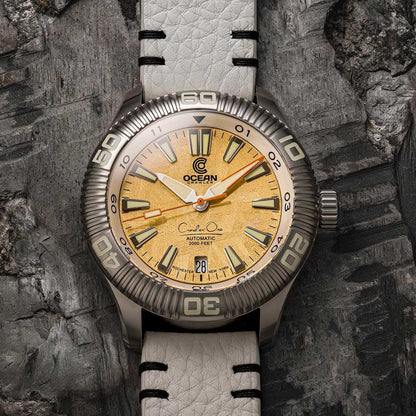 Ocean Crawler - Crawler One - Space Gold LE