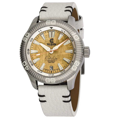 Ocean Crawler - Crawler One - Space Gold LE