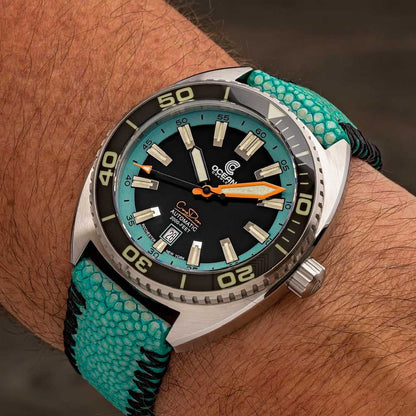 Ocean Crawler Core Diver - BlueShark 2025 LE