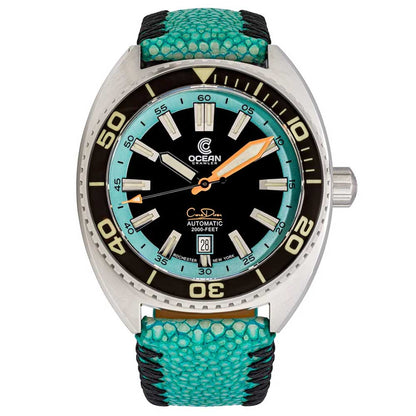 Ocean Crawler Core Diver - BlueShark 2025 LE