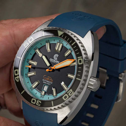 Ocean Crawler Core Diver - Halfmoon LE