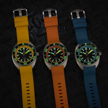 Ocean Crawler Core Diver - Halfmoon LE