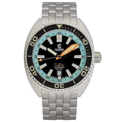 Ocean Crawler Core Diver - Halfmoon LE