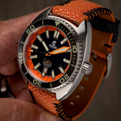 Ocean Crawler Core Diver - Mandarinfish 2025 LE