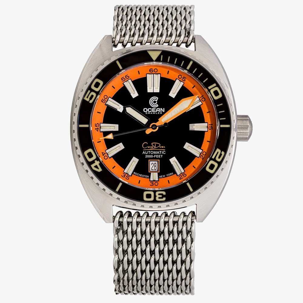 Ocean Crawler Core Diver - Mandarinfish 2025 LE