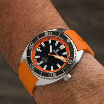 Ocean Crawler Core Diver - Mandarinfish LE