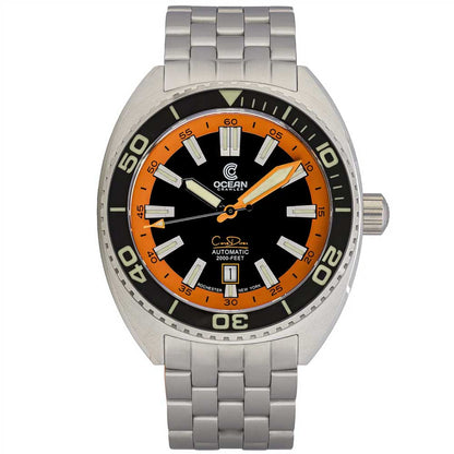 Ocean Crawler Core Diver - Mandarinfish LE