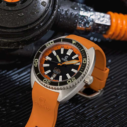 Ocean Crawler Core Diver - Mandarinfish LE