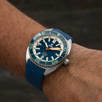Ocean Crawler Core Diver - Spring Time 2024 - Turtle Blue