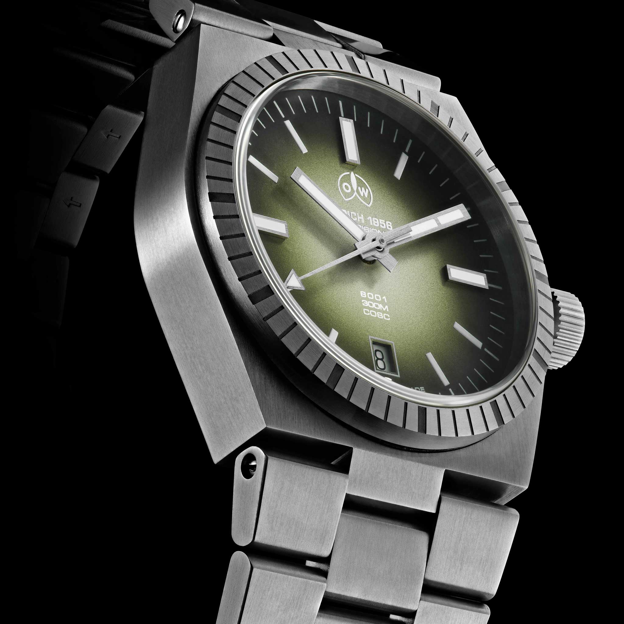 Ollech Wajs OW 8001 TUNDRA