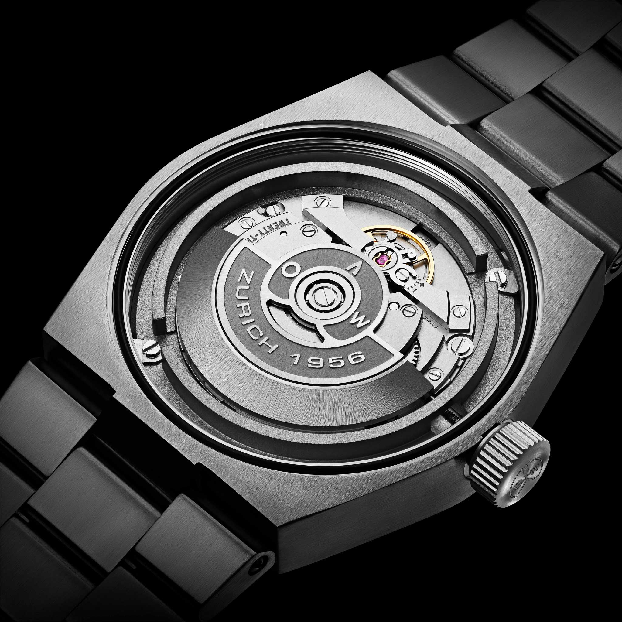 Ollech Wajs OW 8001 TUNDRA