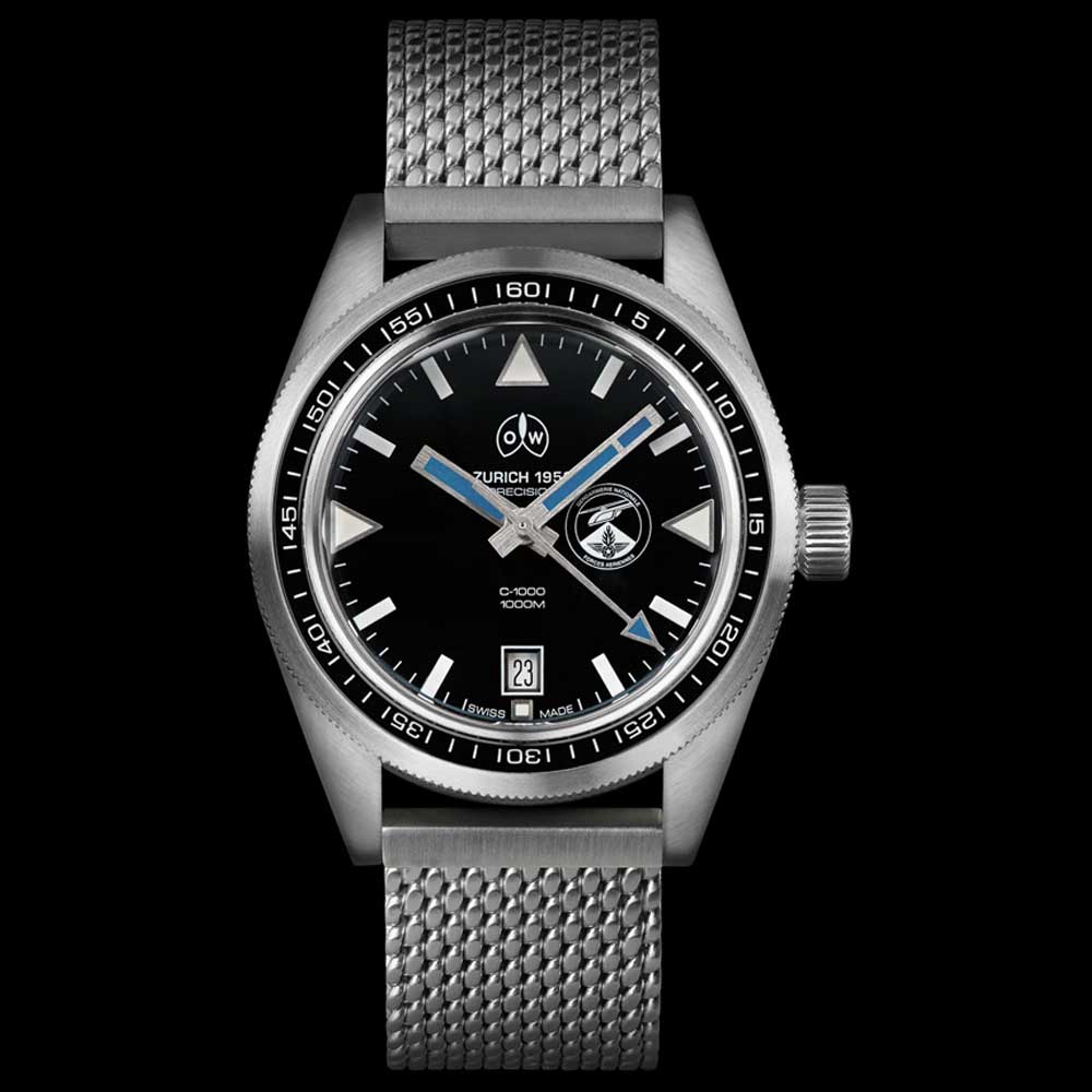 Ollech Wajs OW C-1000 FAGN