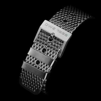 Ollech & Wajs C-1000 Giallo Cinturino RAF Nero