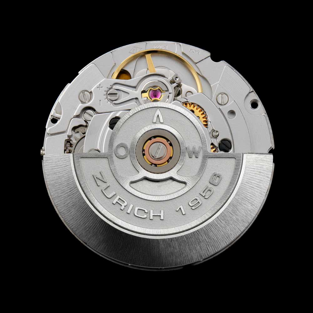 Ollech & Wajs M52 TUTTE LE UNITÀ (All Units)