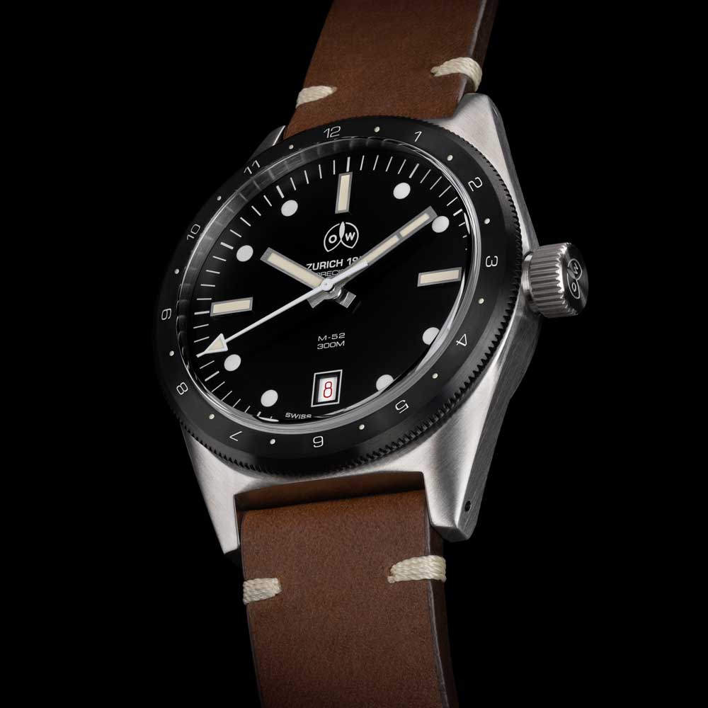 Ollech & Wajs M52 TUTTE LE UNITÀ (All Units)