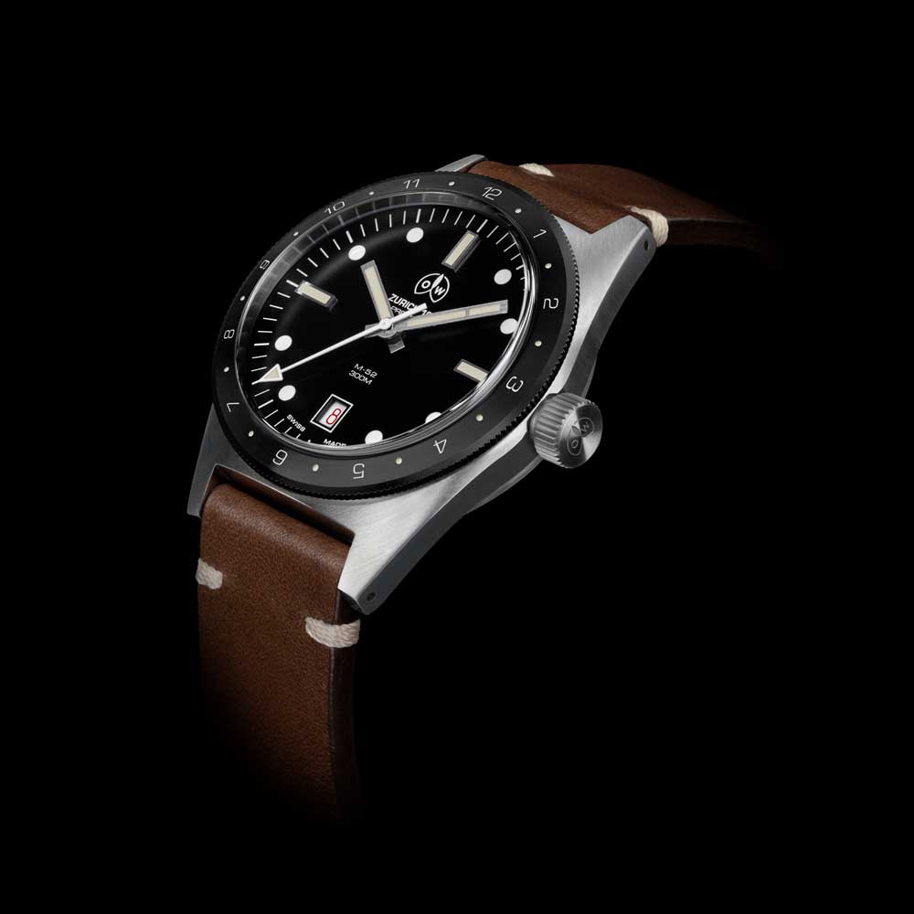 Ollech & Wajs M52 TUTTE LE UNITÀ (All Units)