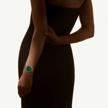 Orologio PEQUIGNET CONCORDE in titanio 9045336 36mm