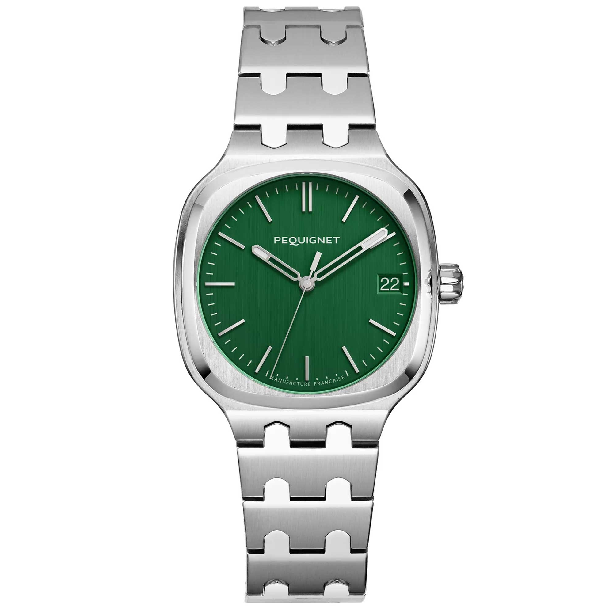 PEQUIGNET CONCORDE TITANIUM KLOCKA 9045336 36mm