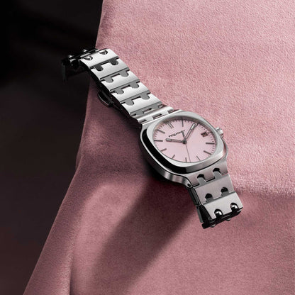 Orologio PEQUIGNET CONCORDE in titanio 9045336 36mm