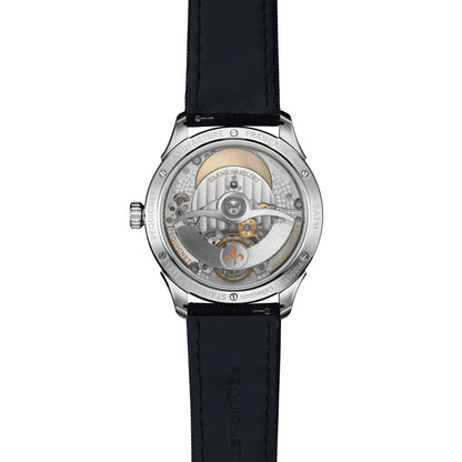 PEQUIGNET ROYALE PARIS WATCH Koralle 9100123