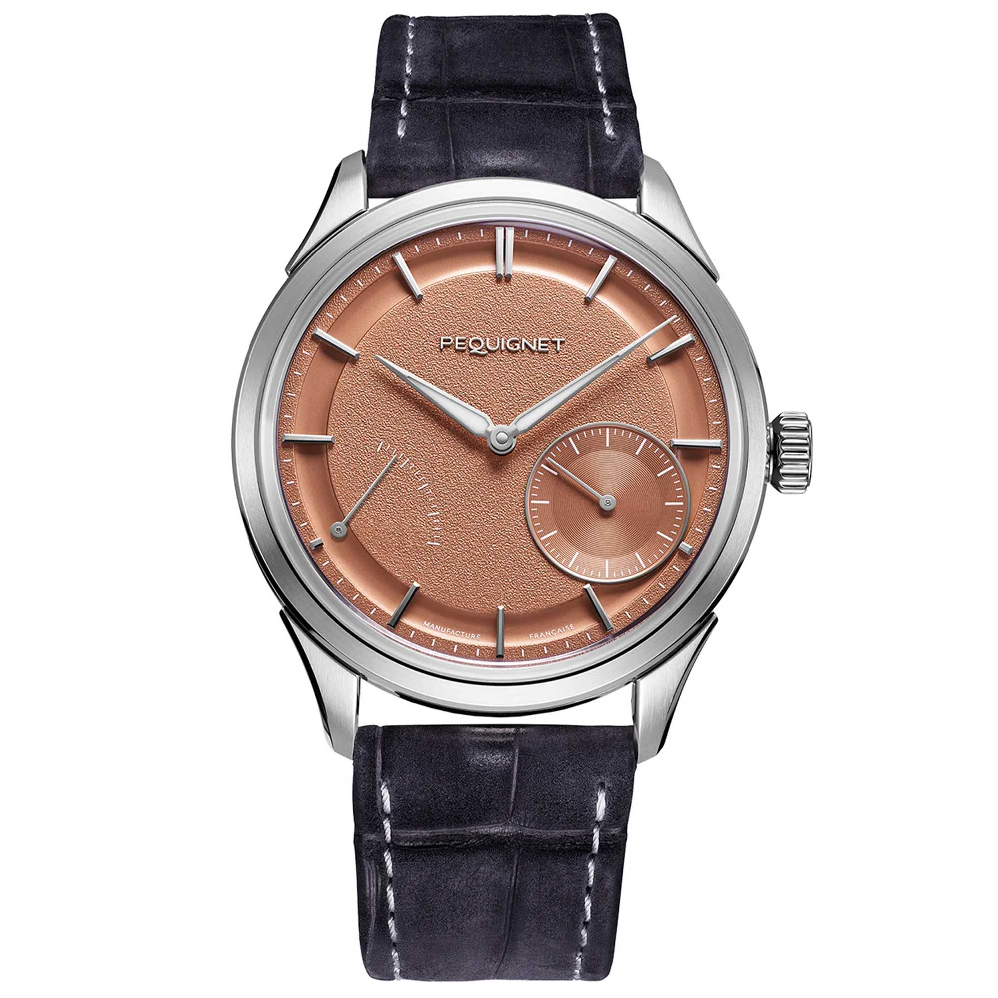 PEQUIGNET ROYALE PARIS WATCH Koralle 9100123