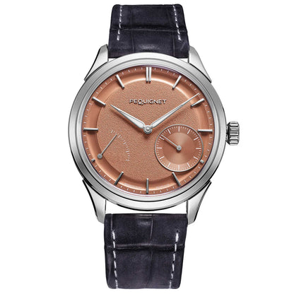 PEQUIGNET ROYALE PARIS WATCH Koralle 9100123