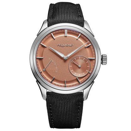 PEQUIGNET ROYALE PARIS WATCH Koralle 9100123