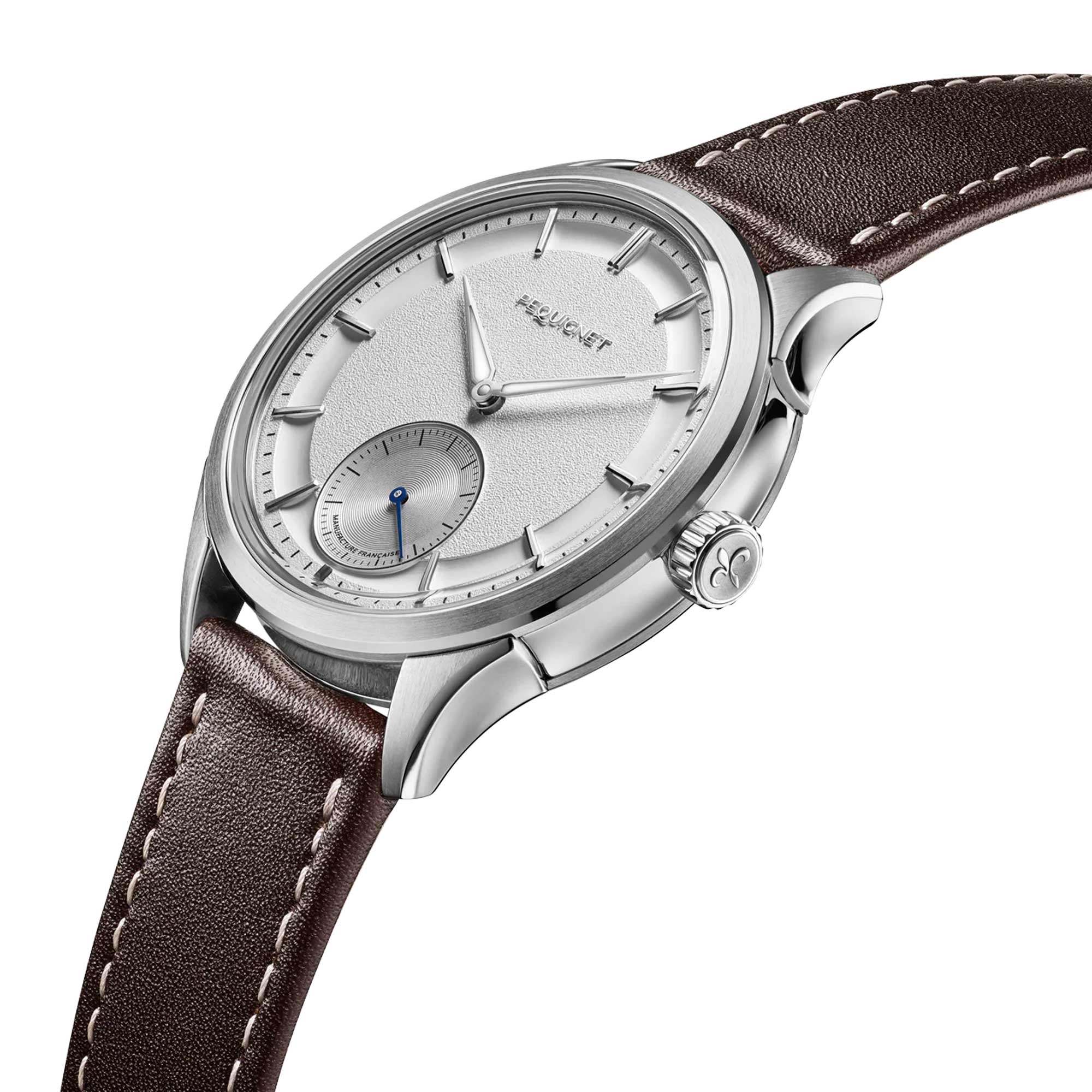 Pequignet ROYALE PARIS MANUAL WATCH - 39,5 MM