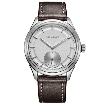 Reloj manual Pequignet ROYALE PARIS - 39,5 MM