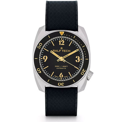 RALF TECH WRB First Edition WRB 1001